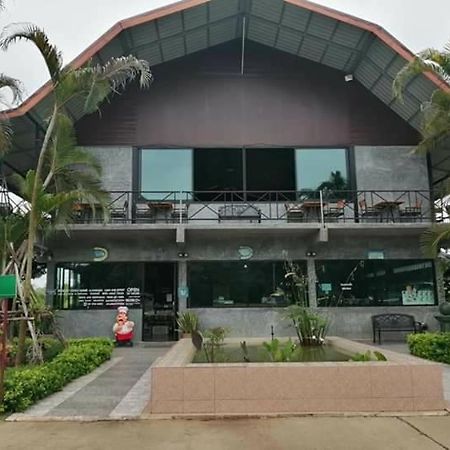 Alongkorn Farm And Resort ケーンクラチャン エクステリア 写真